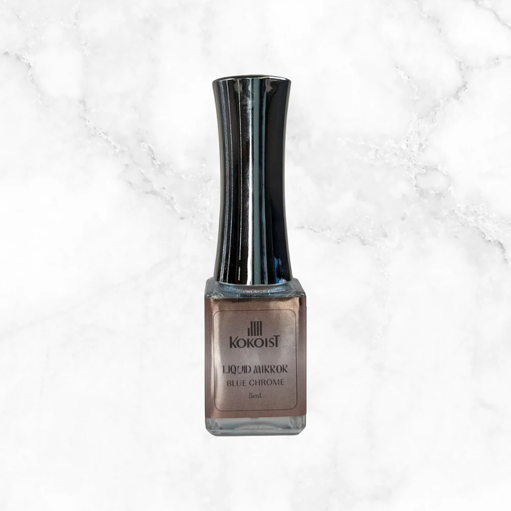 Kokoist Liquid Mirror Chrome - Image 9