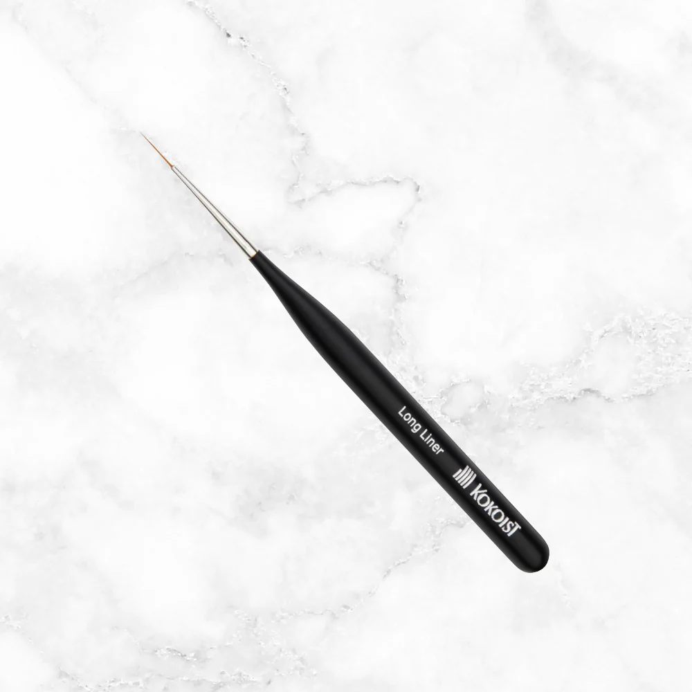 Kokoist Long Liner Brush