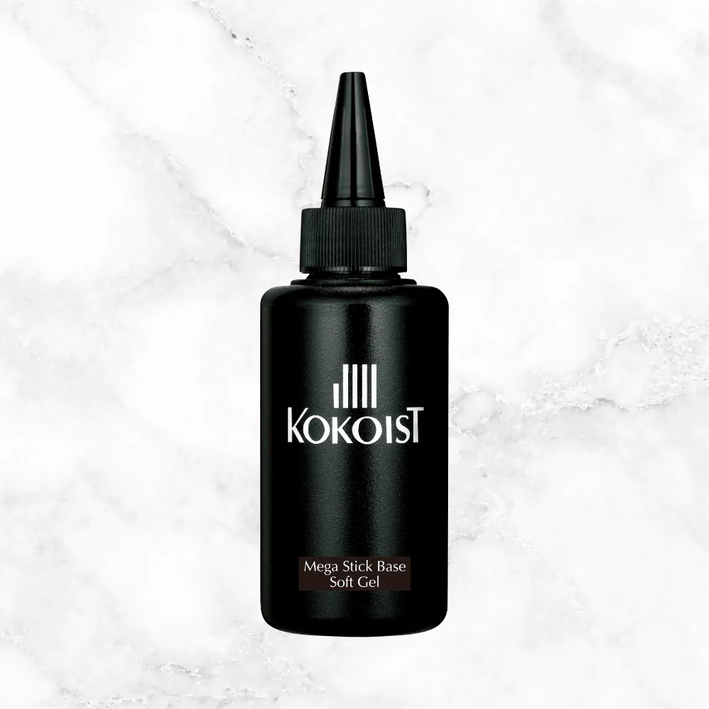 Kokoist Mega Stick Base Soft Gel - Image 3