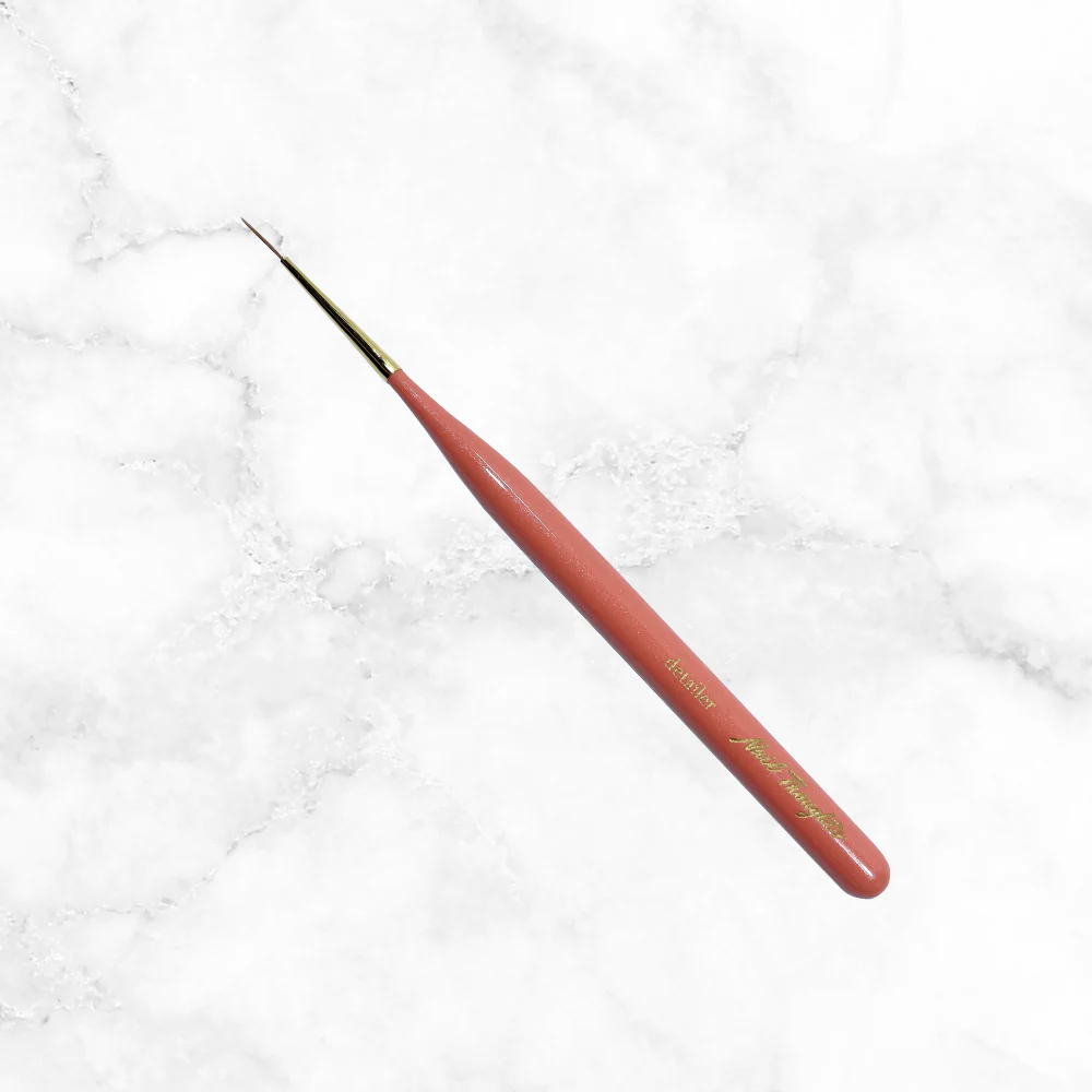 Nail Thoughts x Kokoist Brushes - Image 3