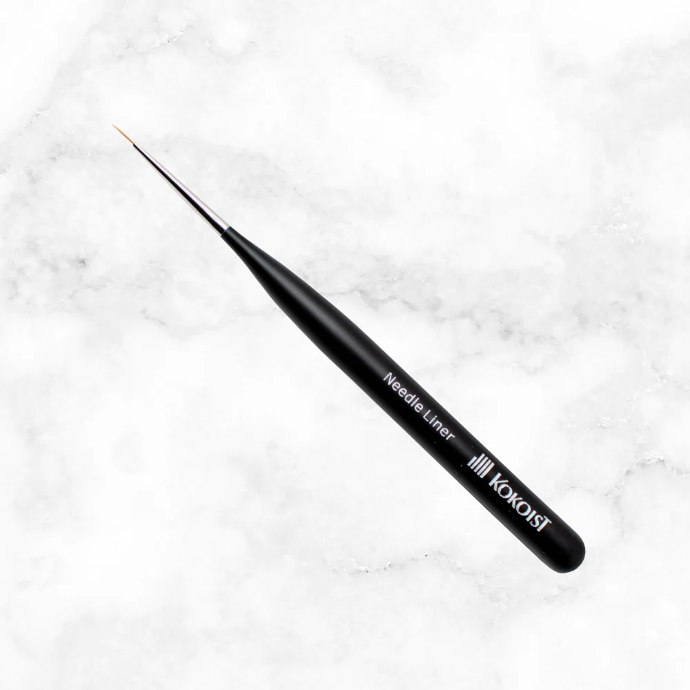 Kokoist Needle Liner Brush