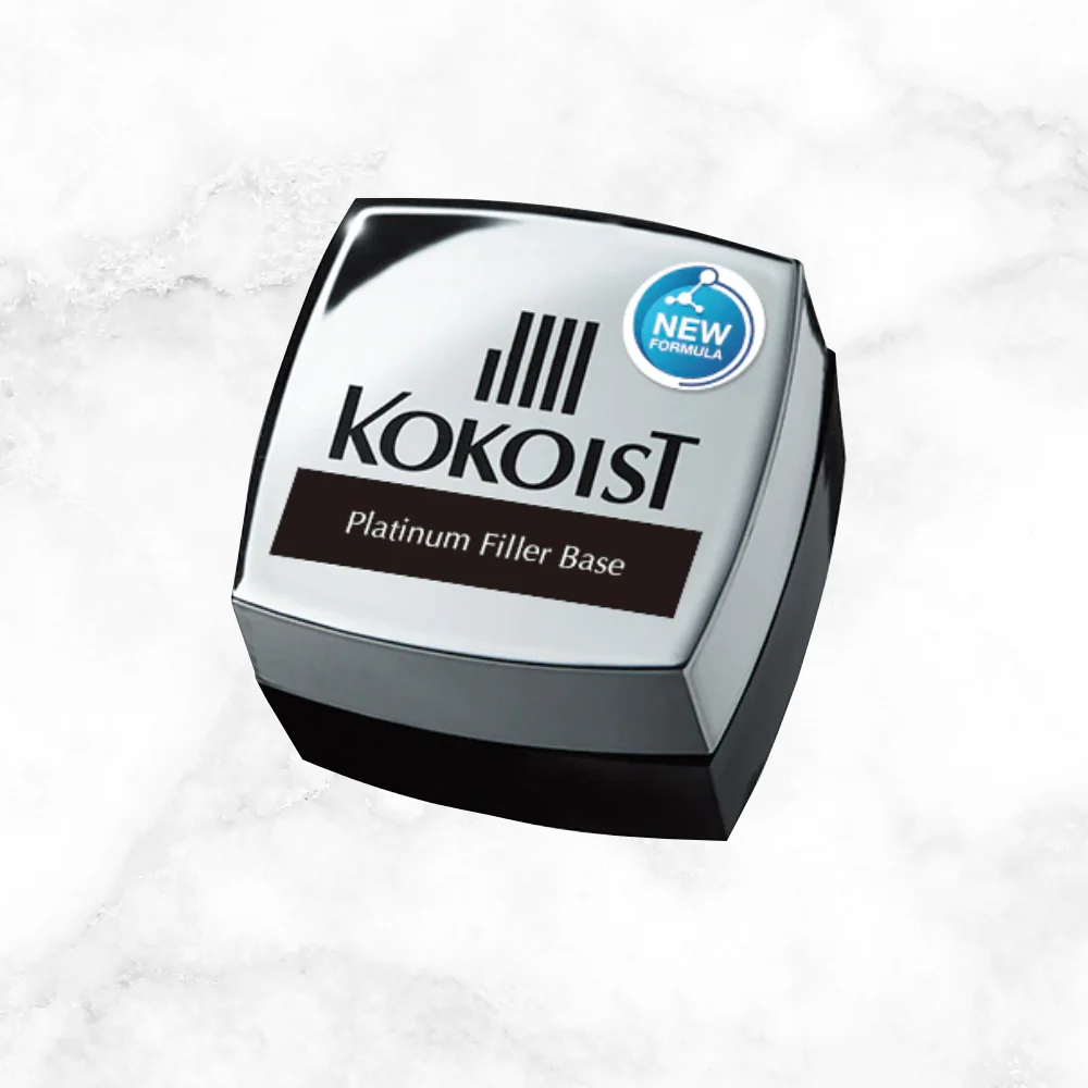 Kokoist Platinum Filler Base