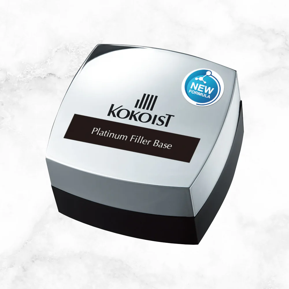 Kokoist Platinum Filler Base - Image 2