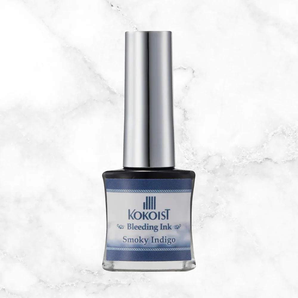 Kokoist Smoky Bleeding Ink - Image 4