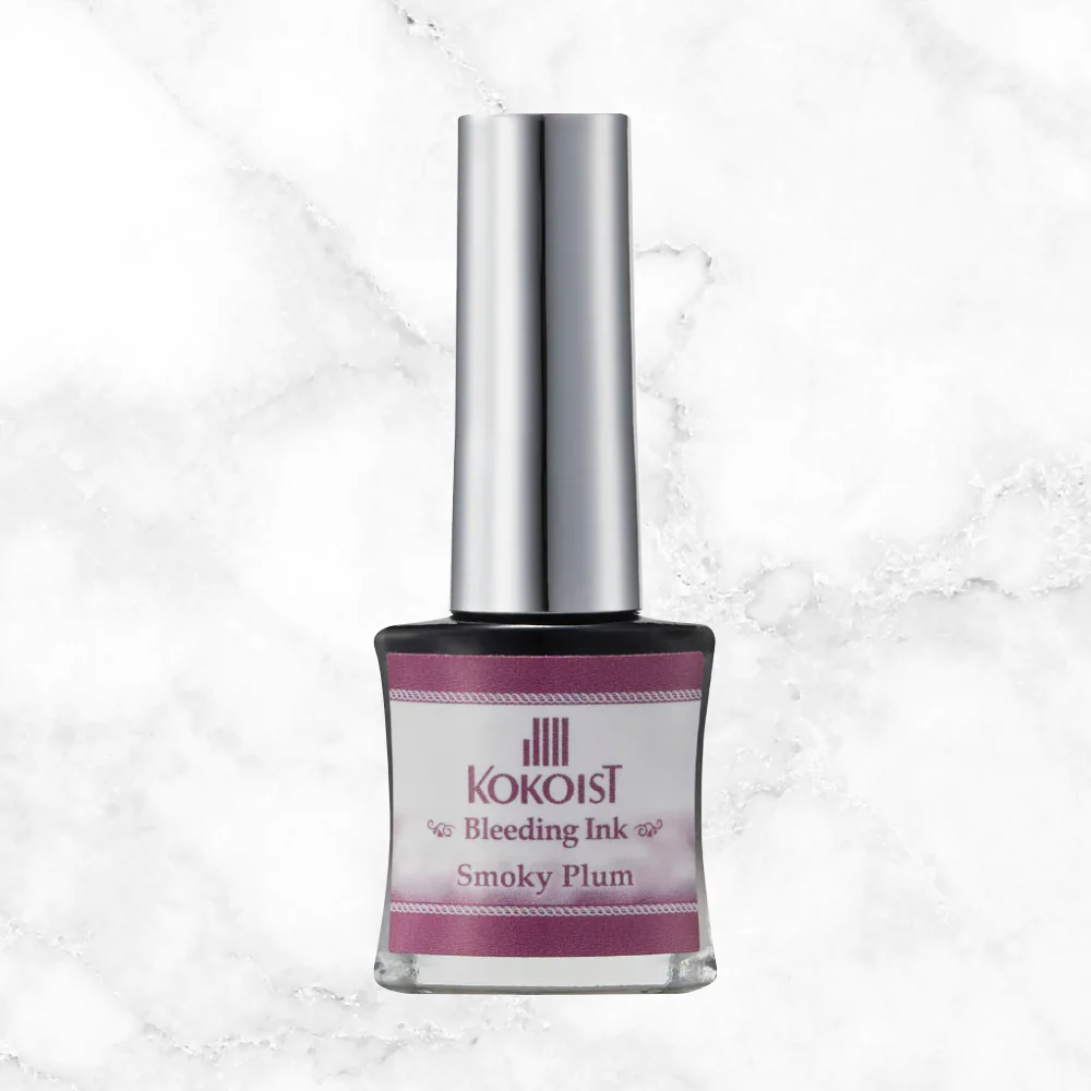 Kokoist Smoky Bleeding Ink - Image 6