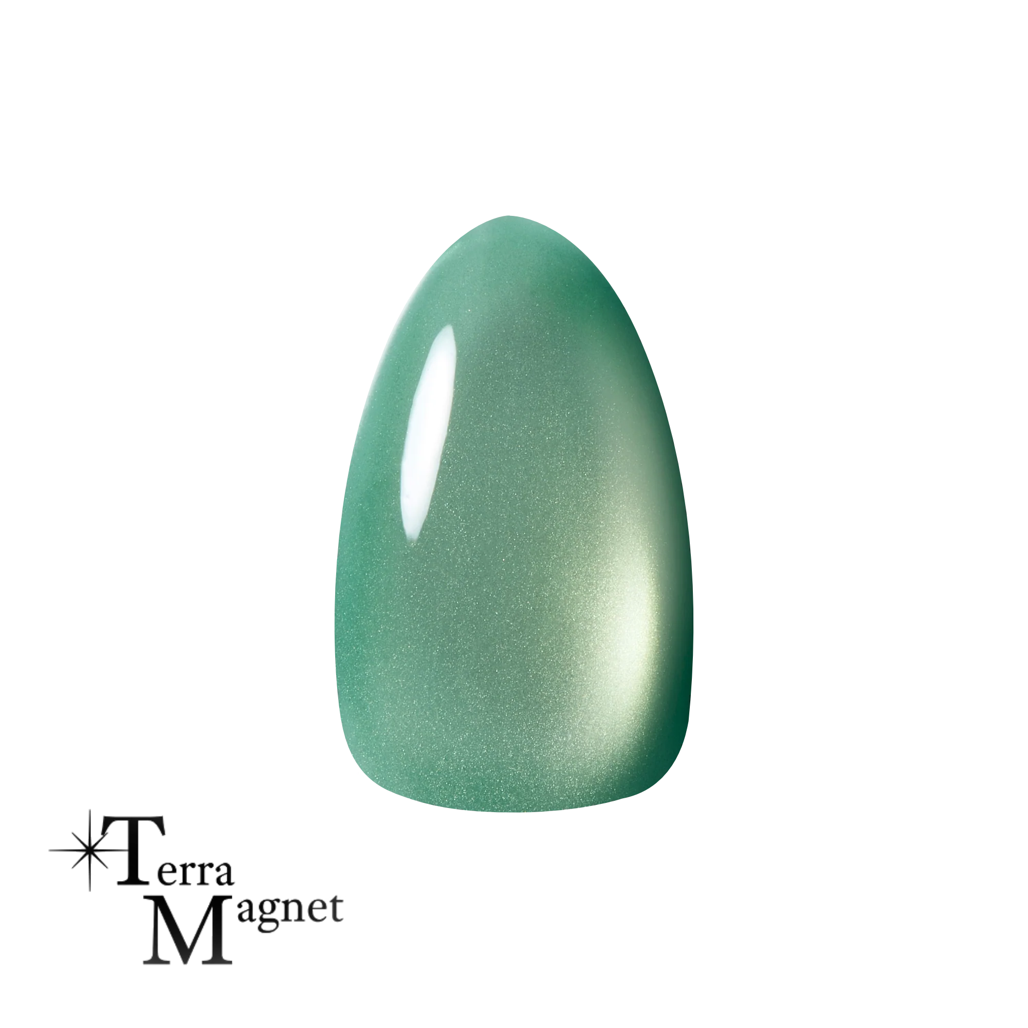 Kokoist Terra Magnet - Aqua Glow - TM-54