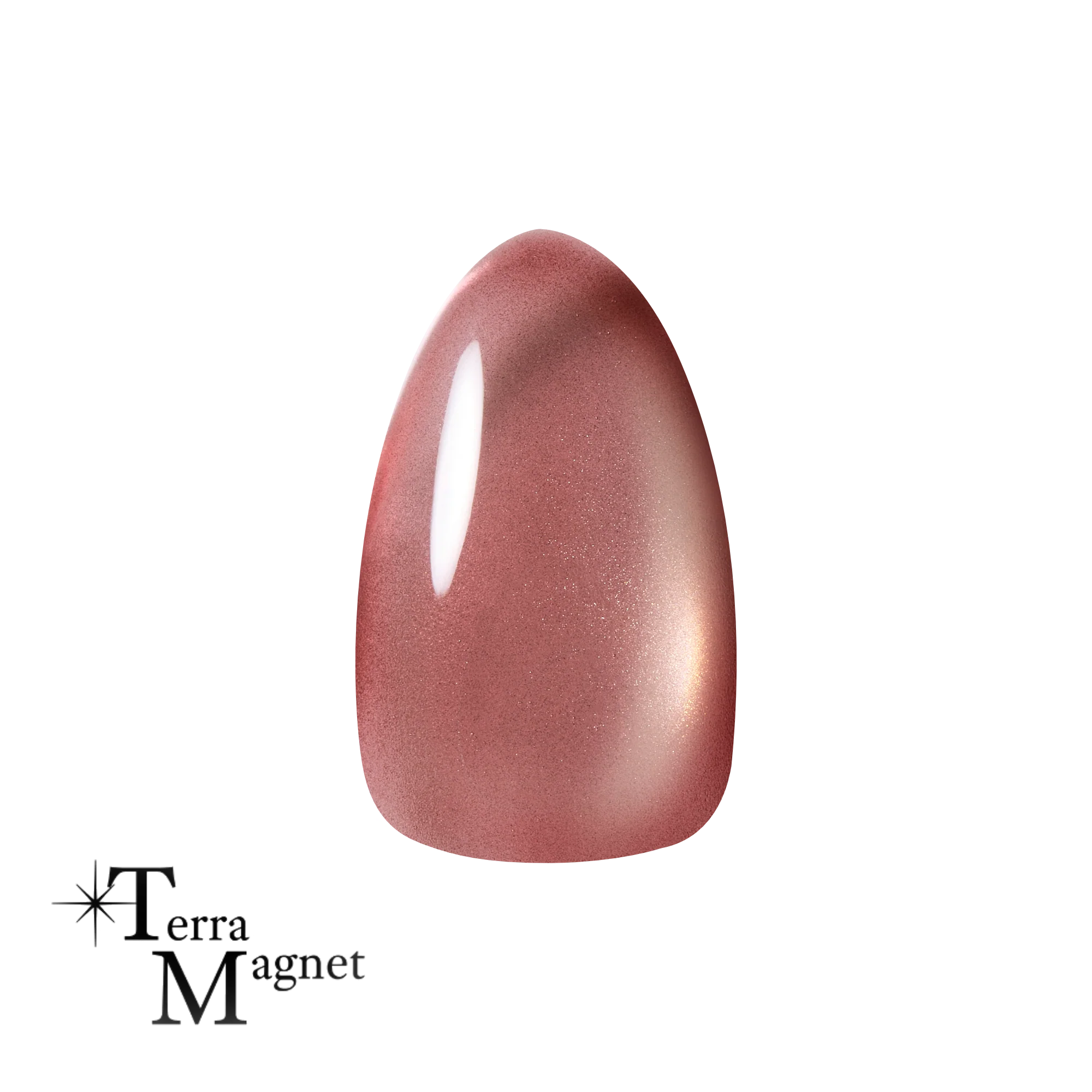 Kokoist Terra Magnet - Bengala Red - TM-49