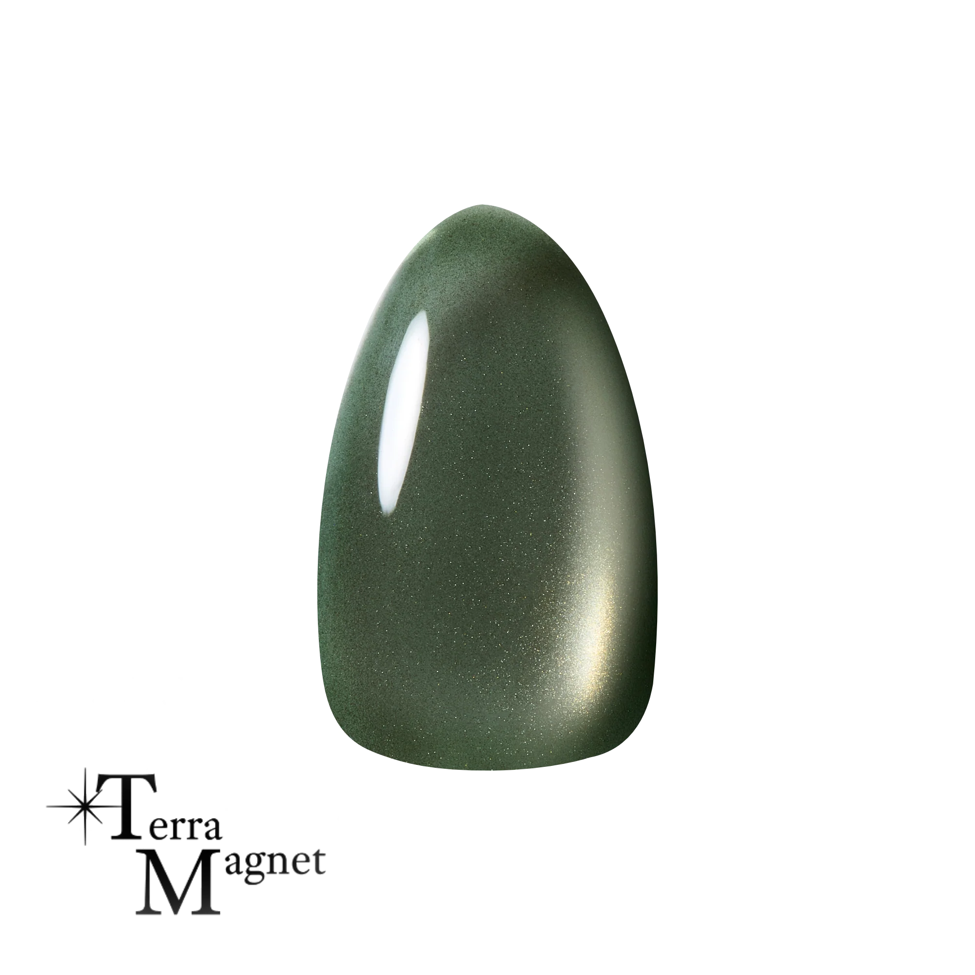 Kokoist Terra Magnet - Deep Forest TM-53