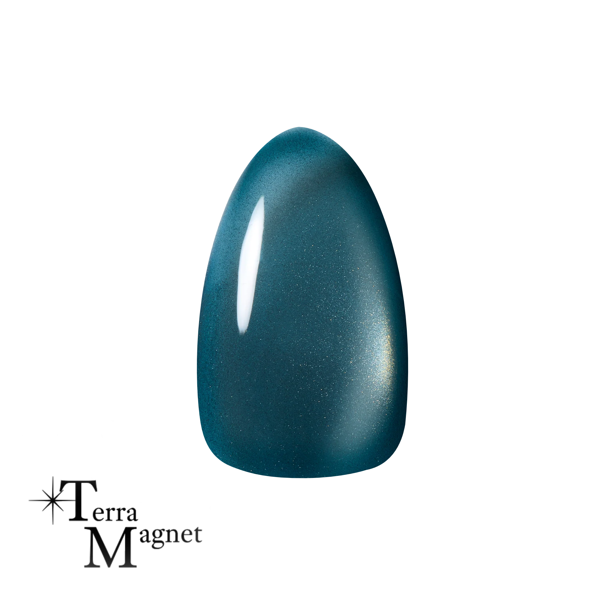 Kokoist Terra Magnet - Navy Earth- TM-58