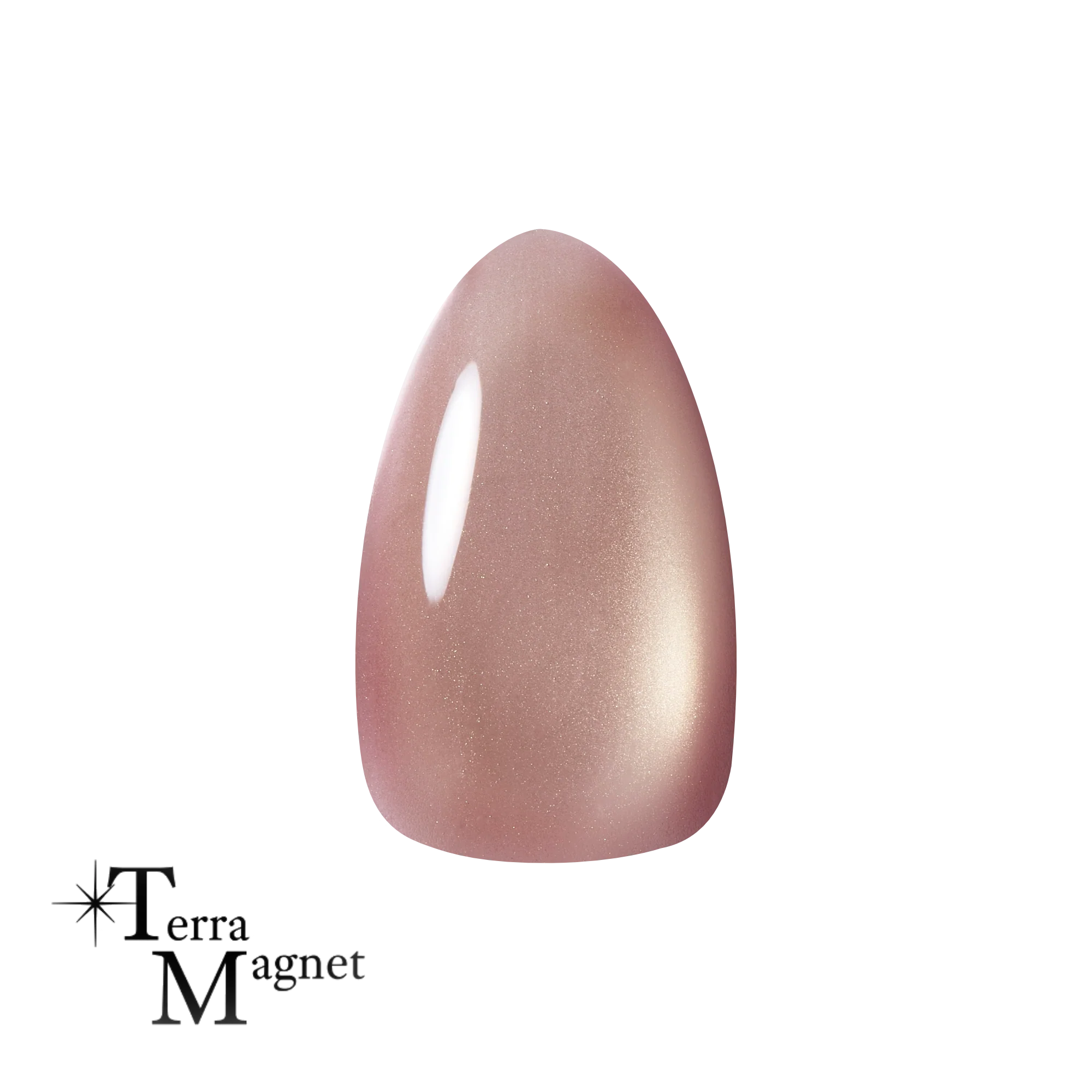 Kokoist Terra Magnet - Pink Horizon - TM-50