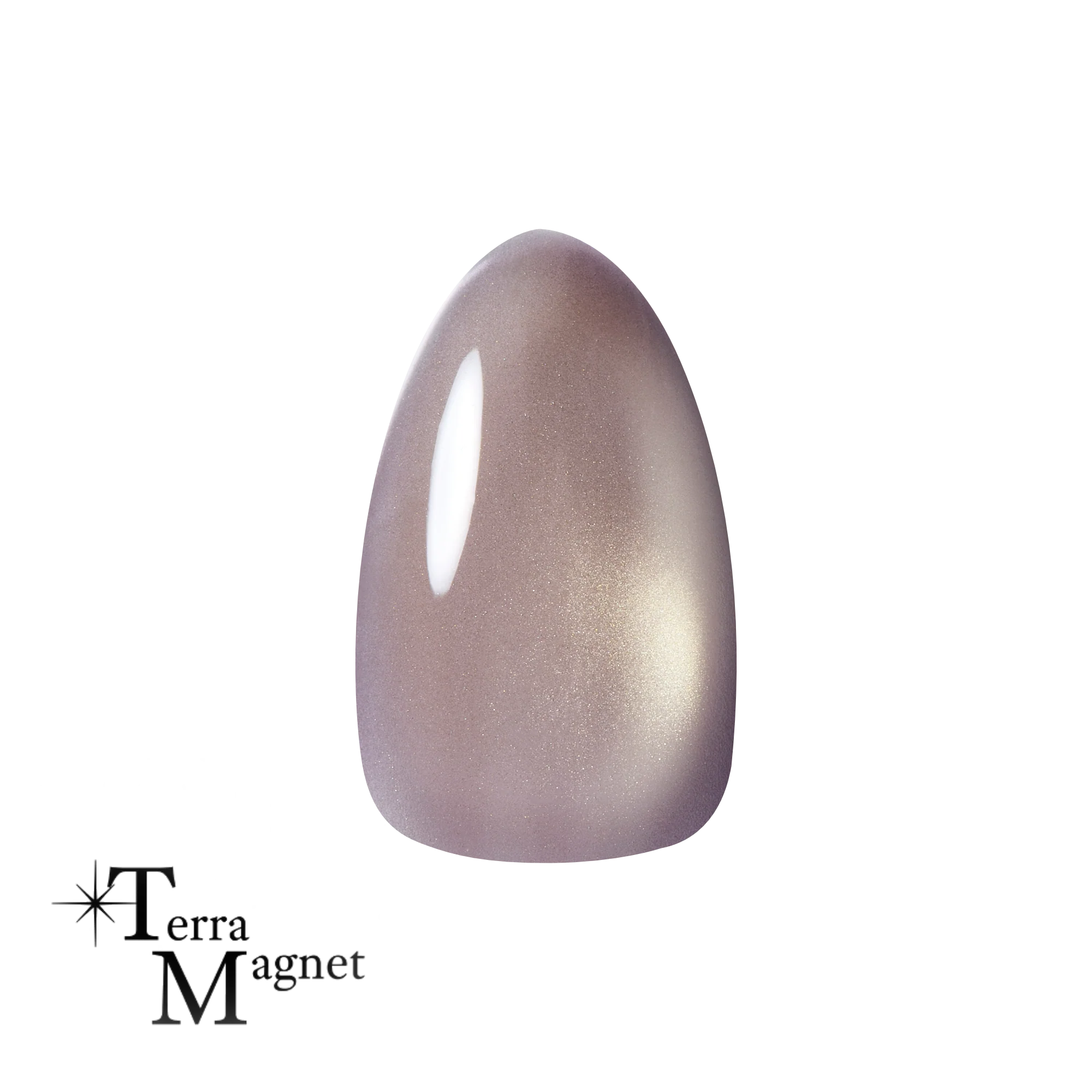 Kokoist Terra Magnet - Stone Mist - TM-48