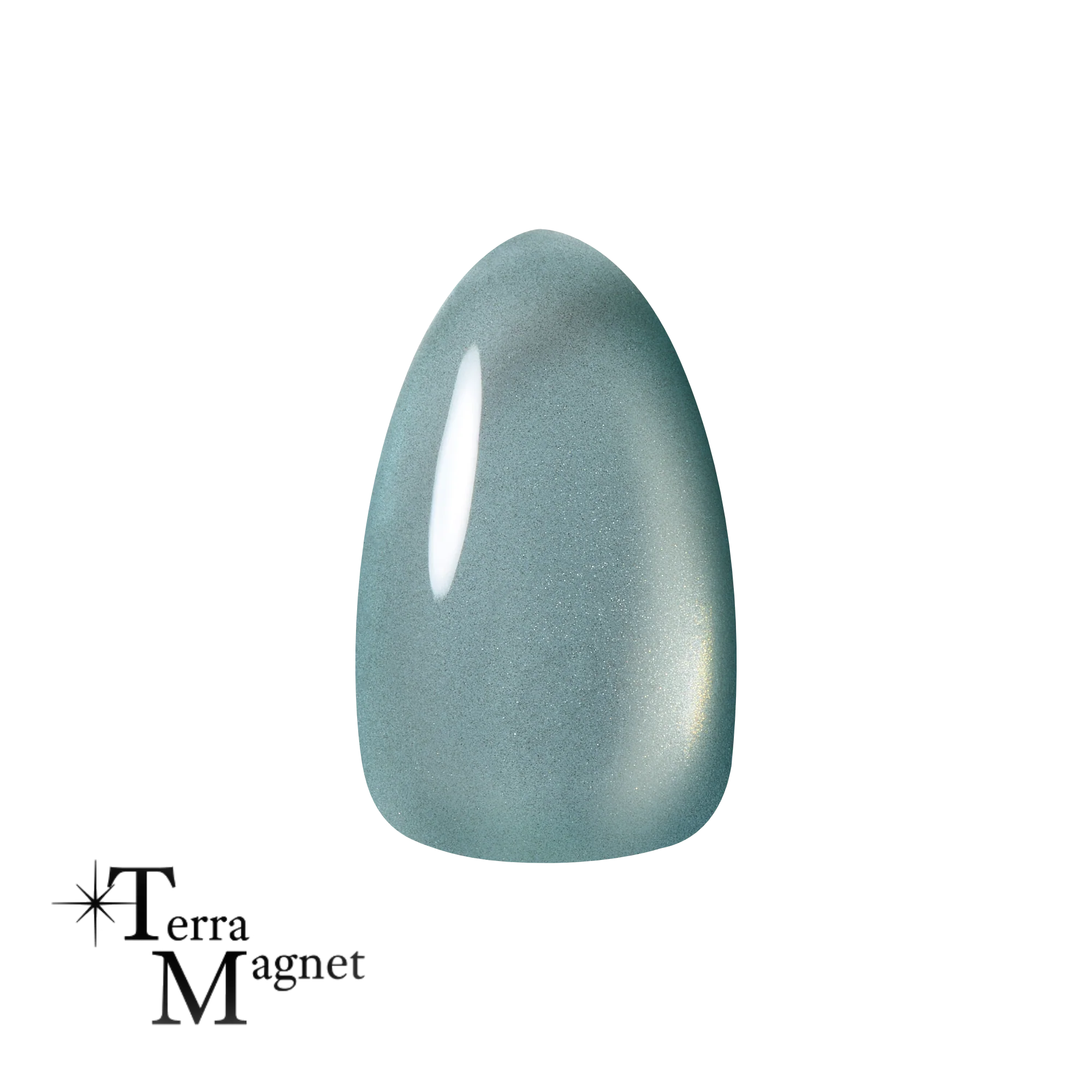 Kokoist Terra Magnet - Terra Blue - TM-56