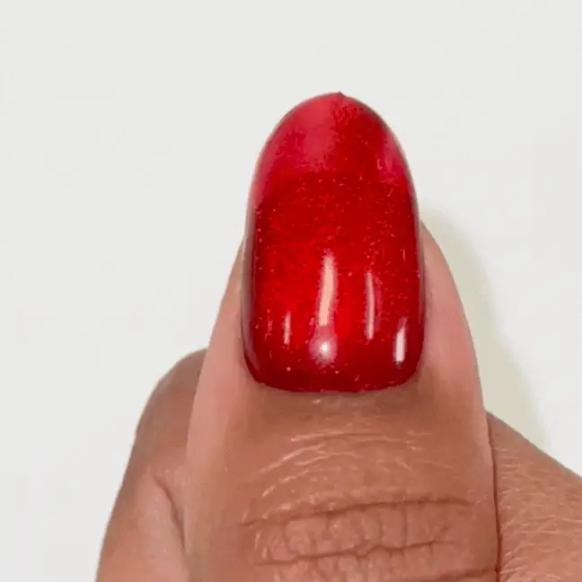 Kokoist Velvet Magnet - Red Velvet VM-37 - Image 2