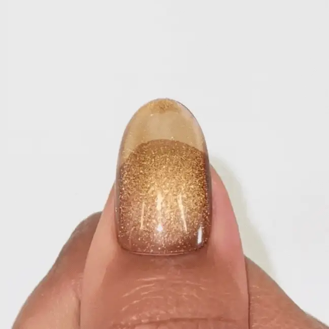 Kokoist Velvet Magnet - Terracotta VM-35 - Image 2
