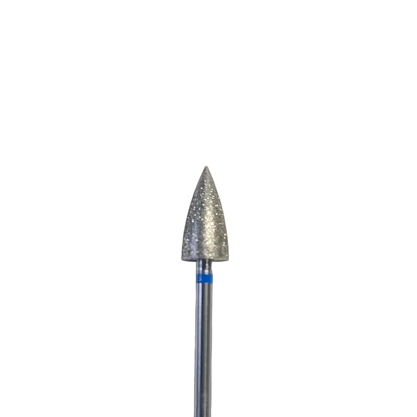 Large Cone - Diamond Bonded Bit