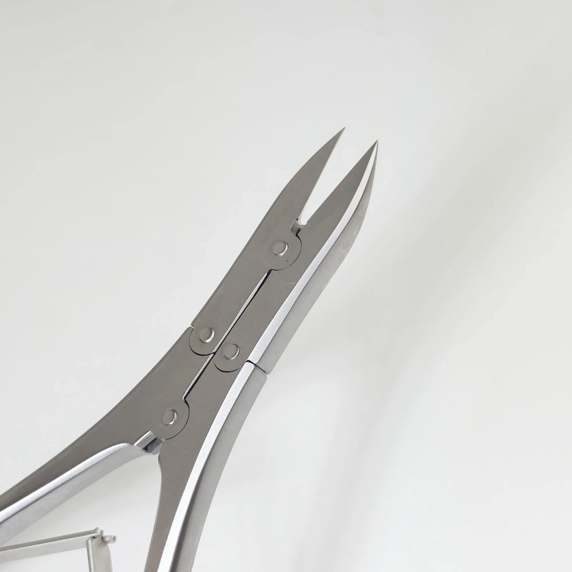 Liston Nipper Straight Blade - Image 3