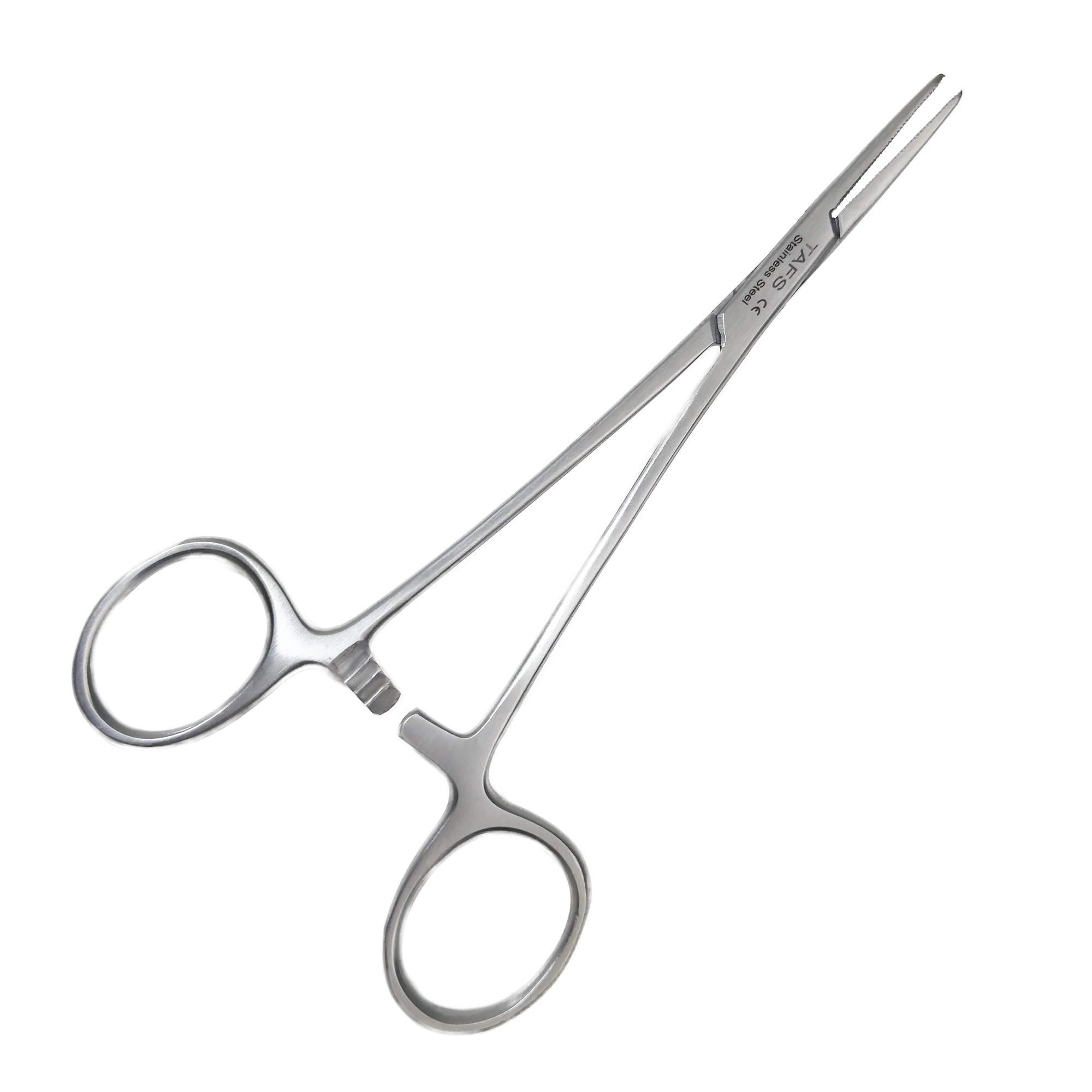 Locking Forceps