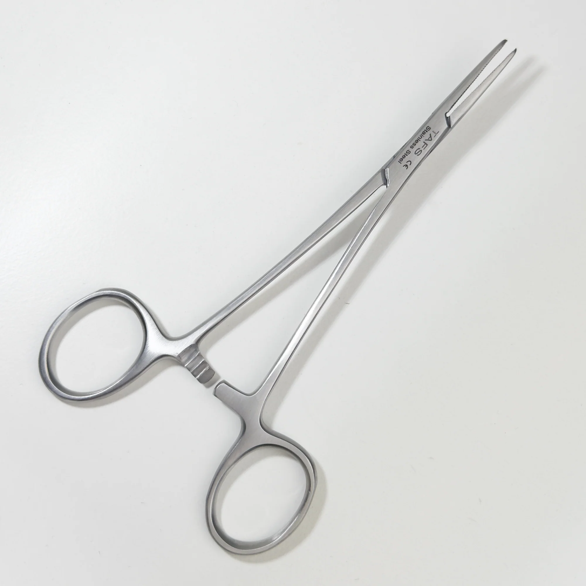 Locking Forceps - Image 2