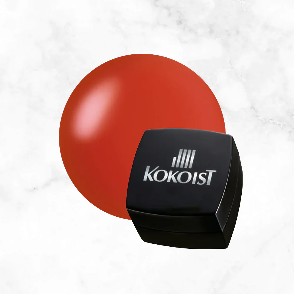 Malibu Pink Series - Kokoist Colour Collection E-302 > E307 - Image 6