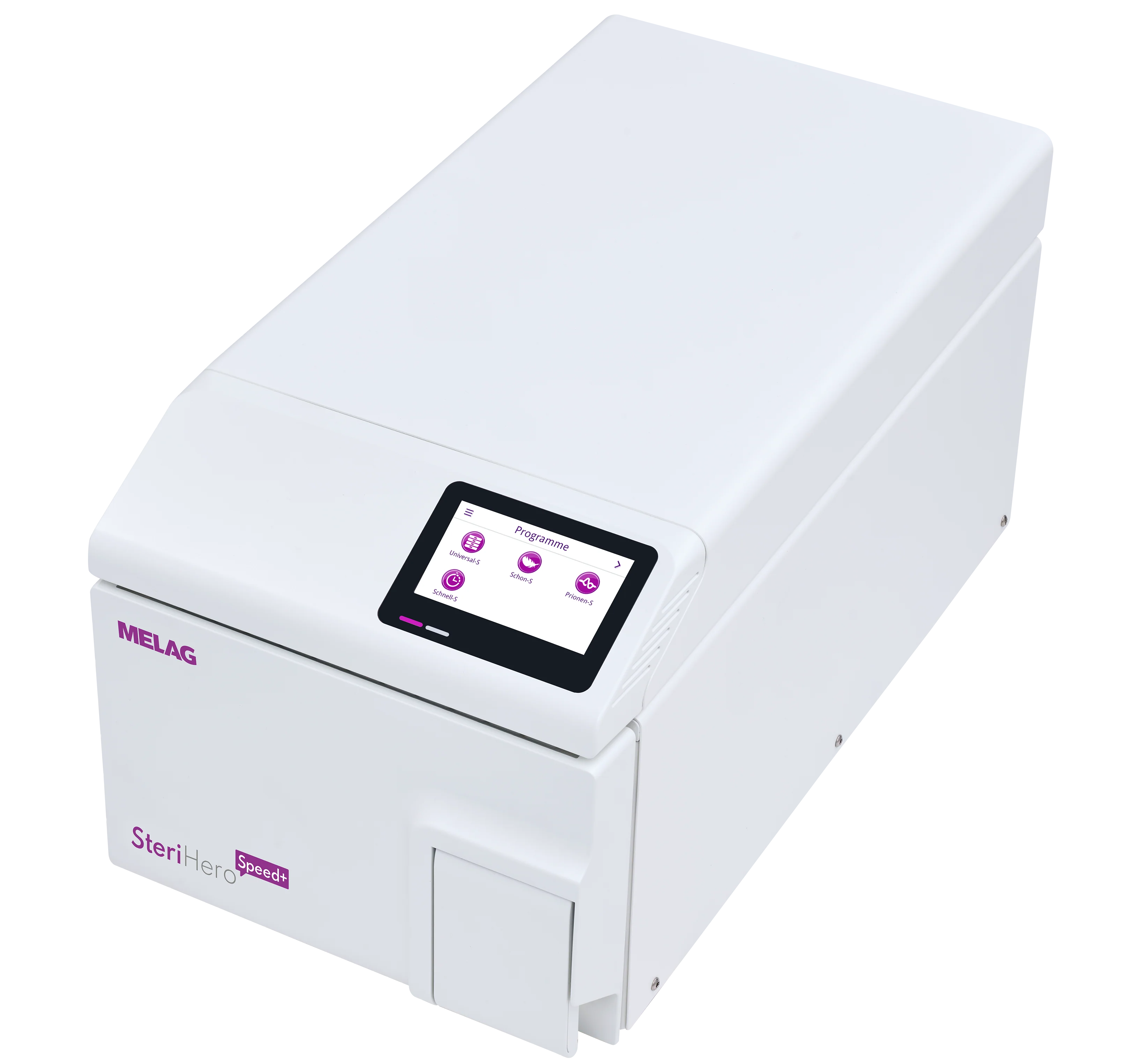 Melag SteriHero Speed+ Autoclave - MELAG PRICE MATCH - Image 7
