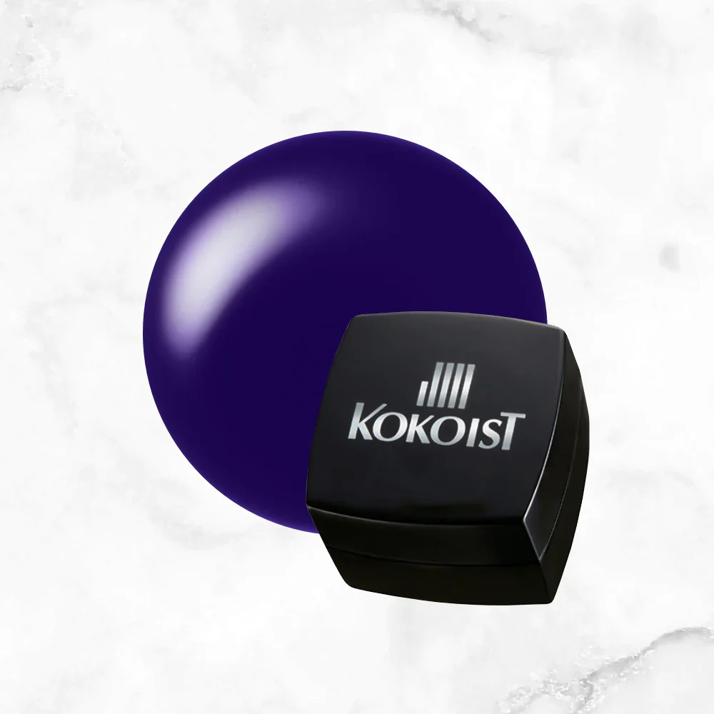 Midnight Series - Kokoist Colour Collection E-219 > E-224 - Image 4