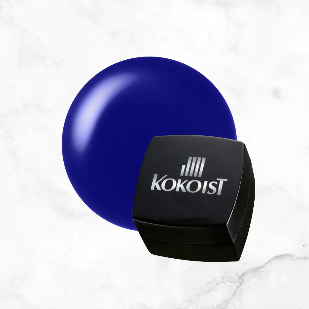 Midnight Series - Kokoist Colour Collection E-219 > E-224 - Image 5