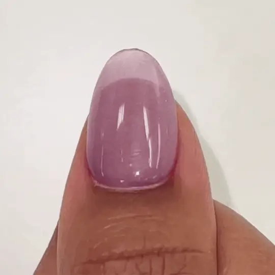 Nail Thoughts Magnetic Colour Gel - Shibuya Crossing NTM-12 - Image 3