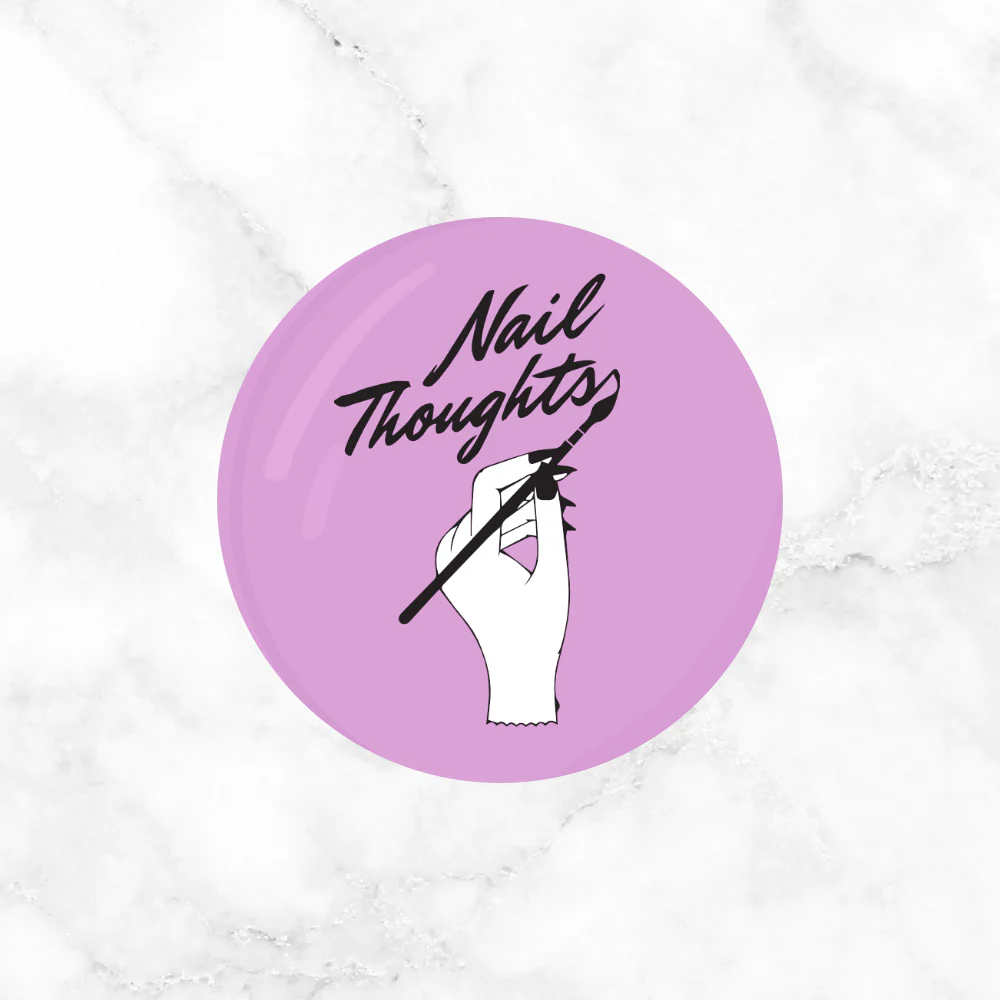 Volume 5 - Nail Thoughts Colour Collection NT-67 > NT-78 - Image 10