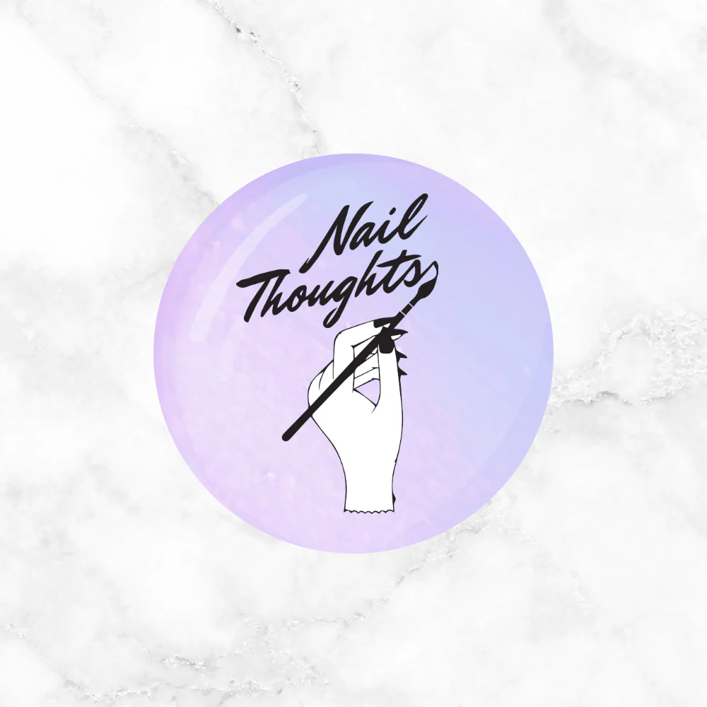 Volume 5 - Nail Thoughts Colour Collection NT-67 > NT-78 - Image 11