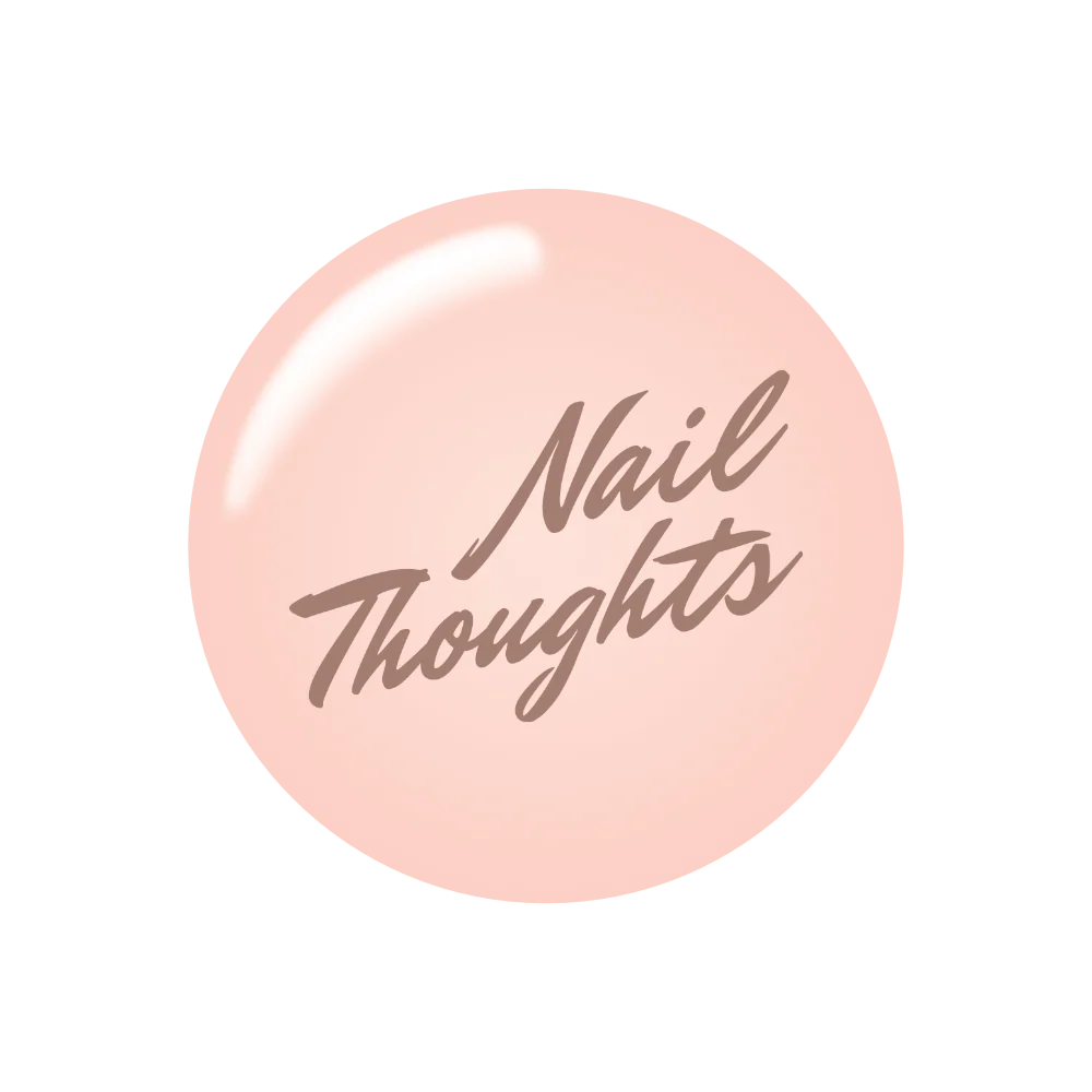 Nail Thoughts x Kokoist Colour Gel - 100% Cotton NT-84