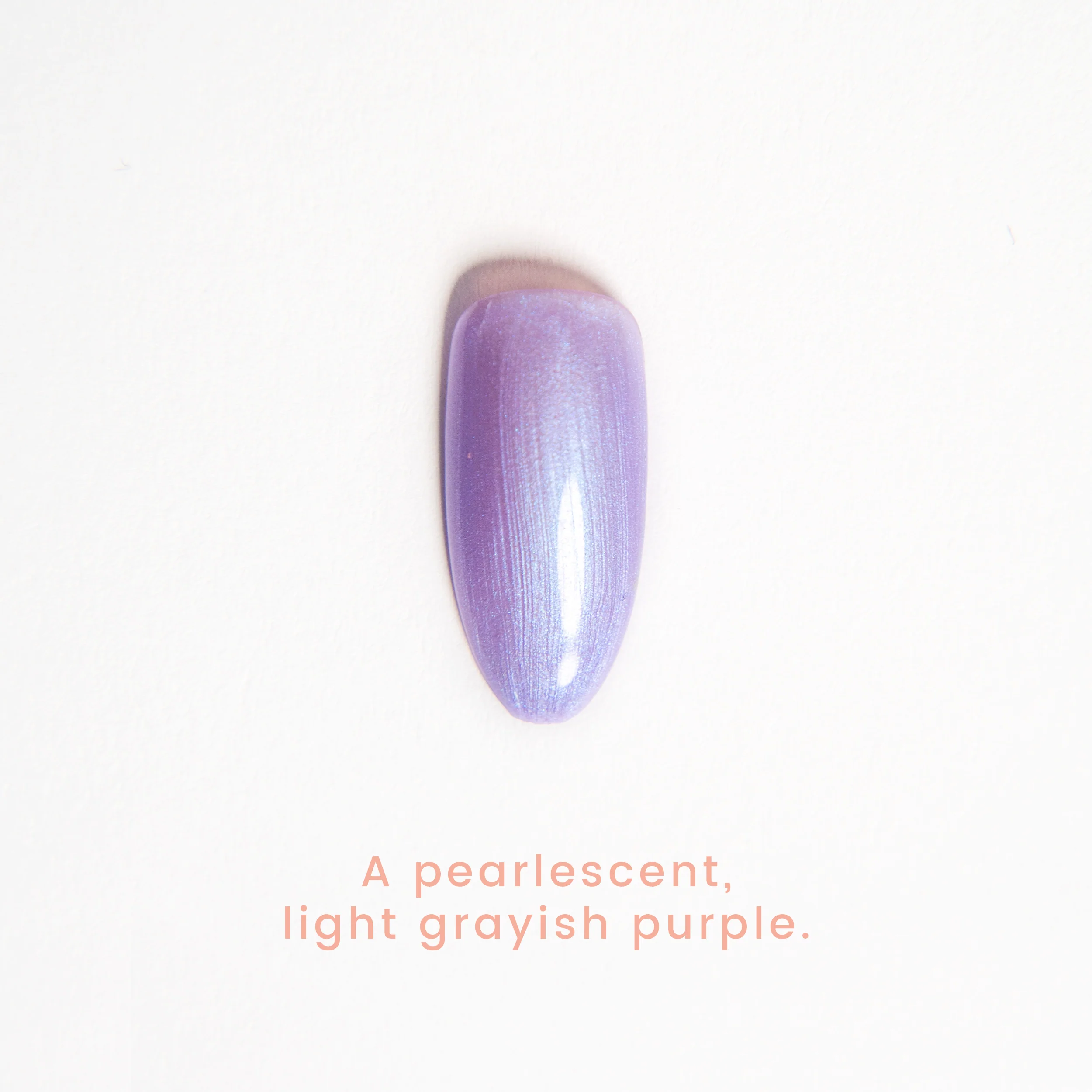 Nail Thoughts x Kokoist Colour Gel - Bed All Day NT76 - Image 4
