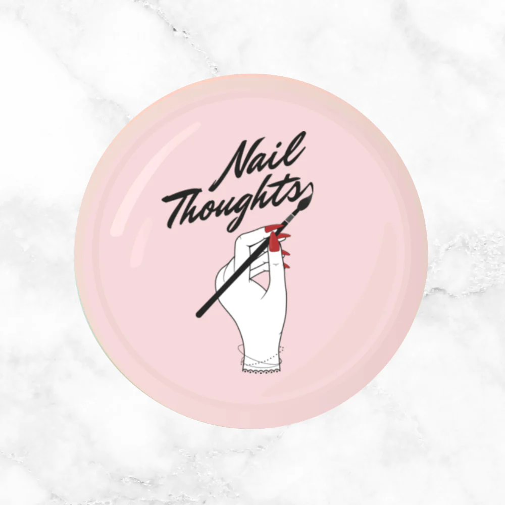 Nail Thoughts x Kokoist Colour Gel - By The Way