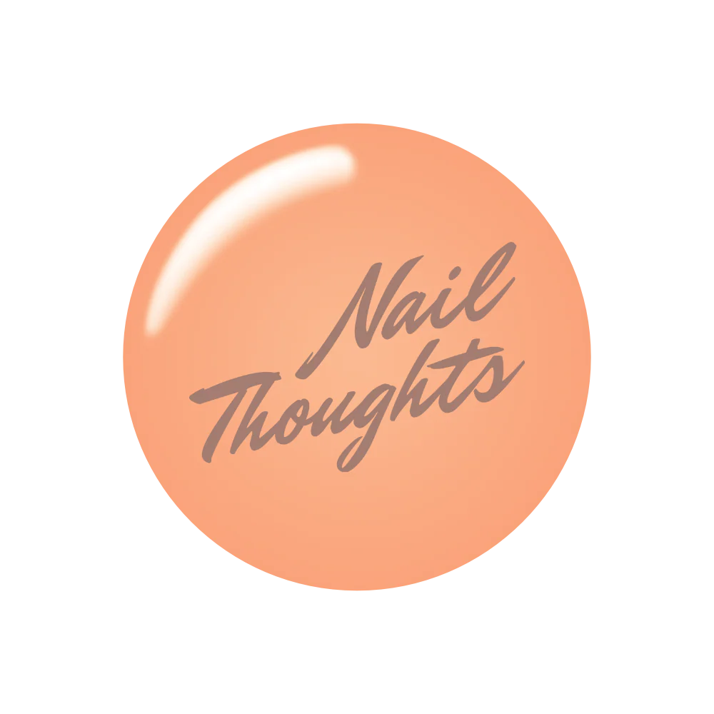 Nail Thoughts x Kokoist Colour Gel - Cashmere Cardigan NT-83