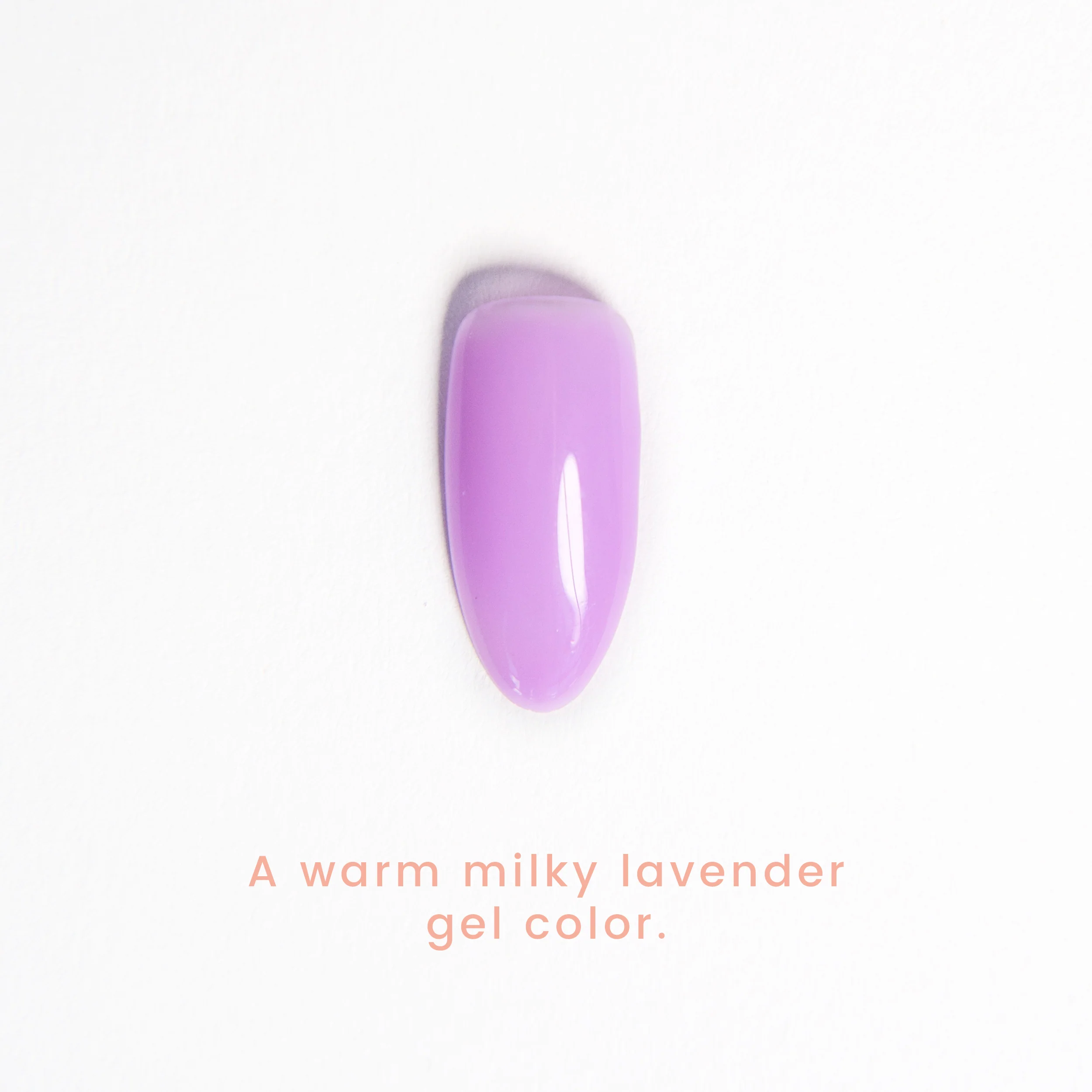 Nail Thoughts x Kokoist Colour Gel - Comfort Show NT75 - Image 3