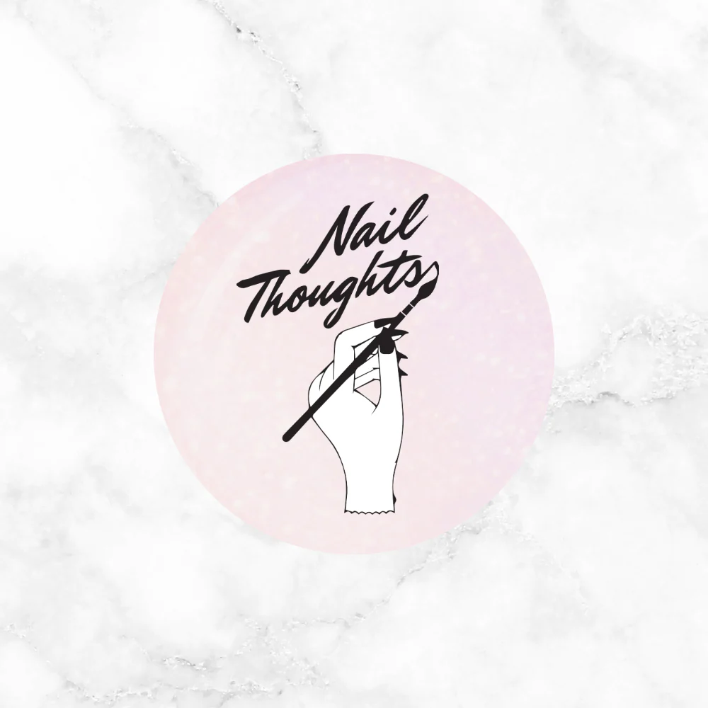 Nail Thoughts x Kokoist Colour Gel - Daydreamer NT77