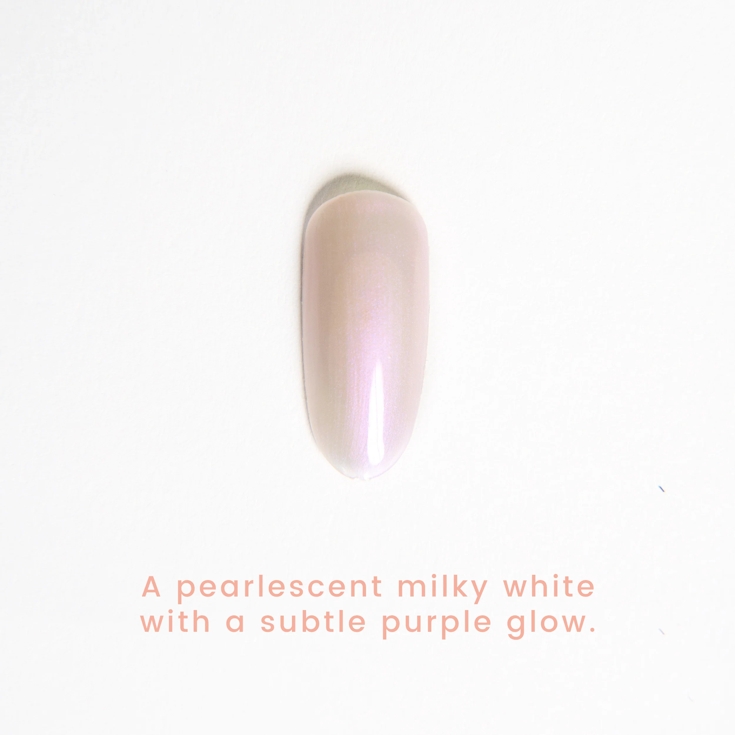 Nail Thoughts x Kokoist Colour Gel - Daydreamer NT77 - Image 4
