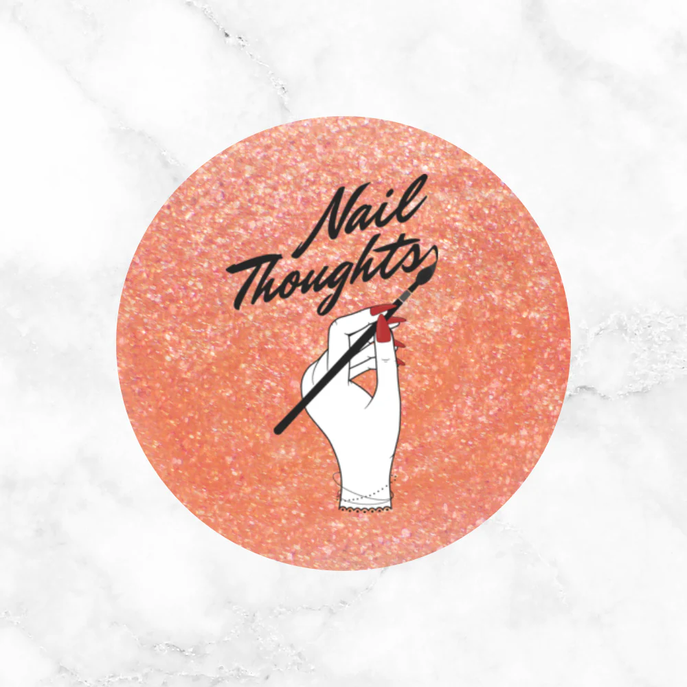 Nail Thoughts x Kokoist Colour Gel - Honey Bun