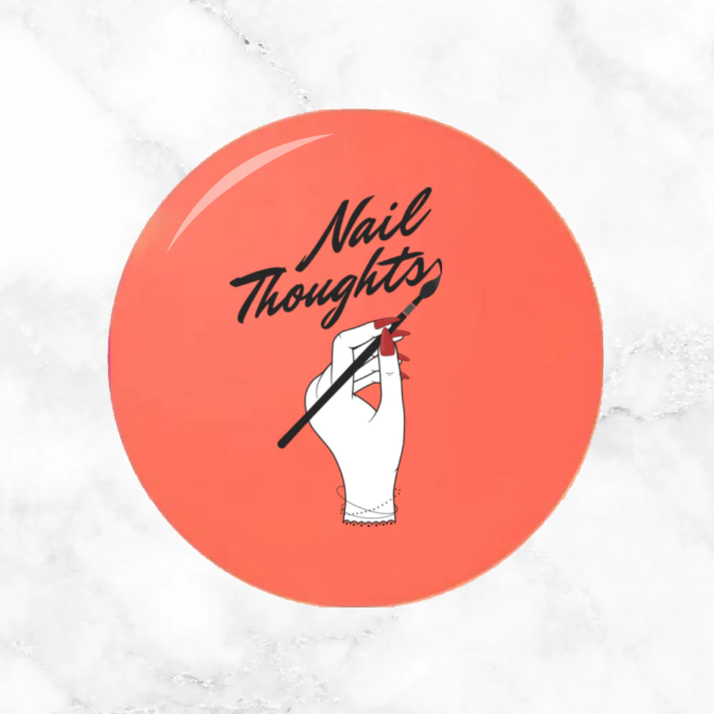 Nail Thoughts x Kokoist Colour Gel - Isla Vista