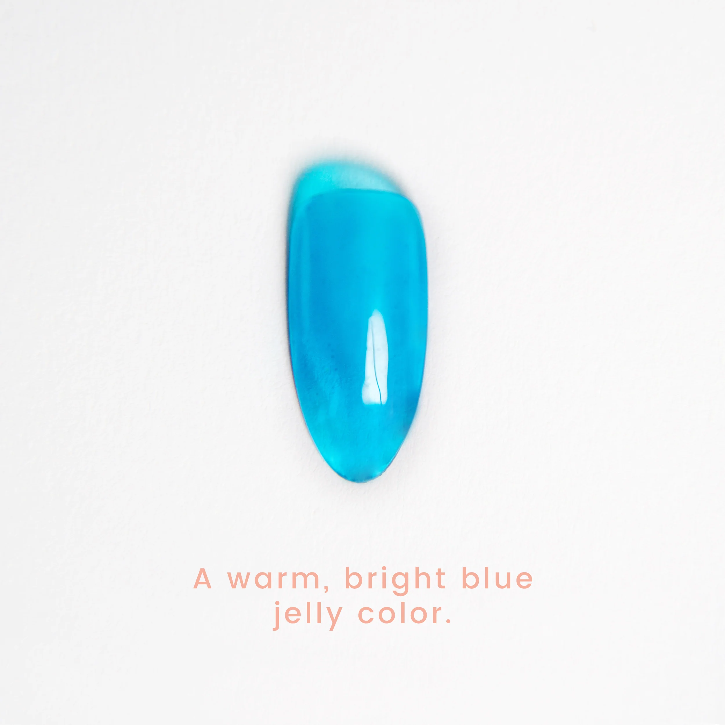 Nail Thoughts x Kokoist Colour Gel - Journal Entry NT73 - Image 4