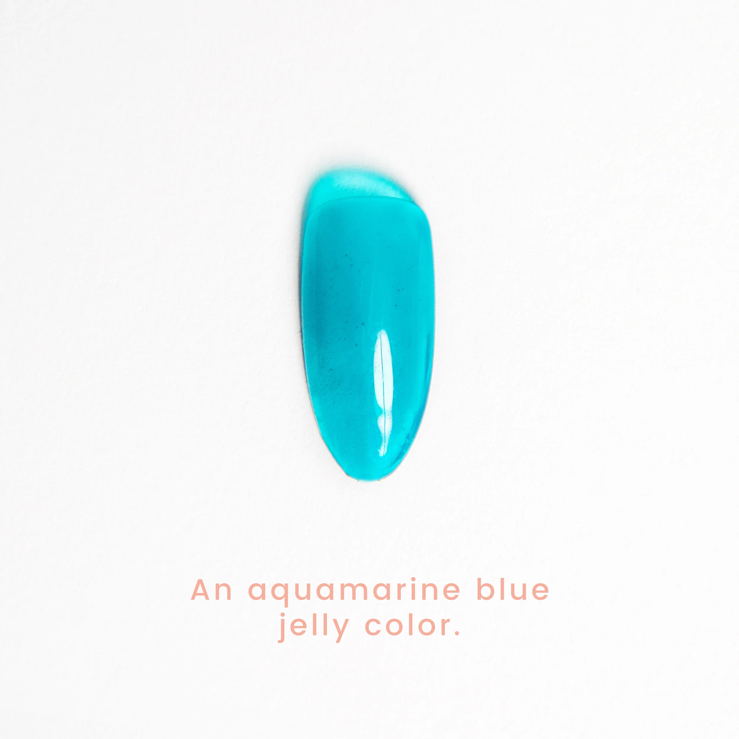 Nail Thoughts x Kokoist Colour Gel - Laundry Day NT72 - Image 4