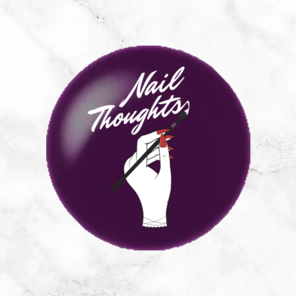 Nail Thoughts x Kokoist Colour Gel - Midnight Peace