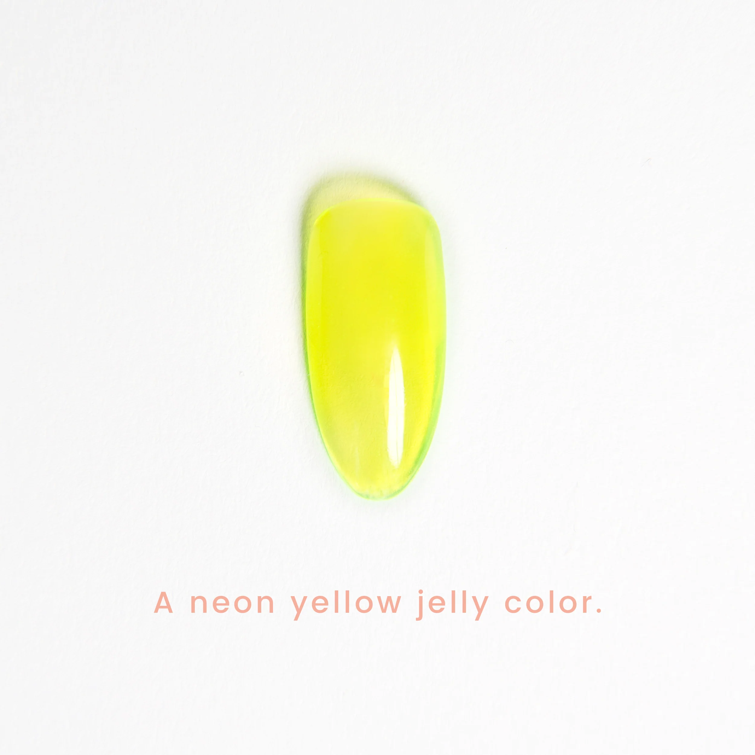 Nail Thoughts x Kokoist Colour Gel - Mobile Order NT68 - Image 4