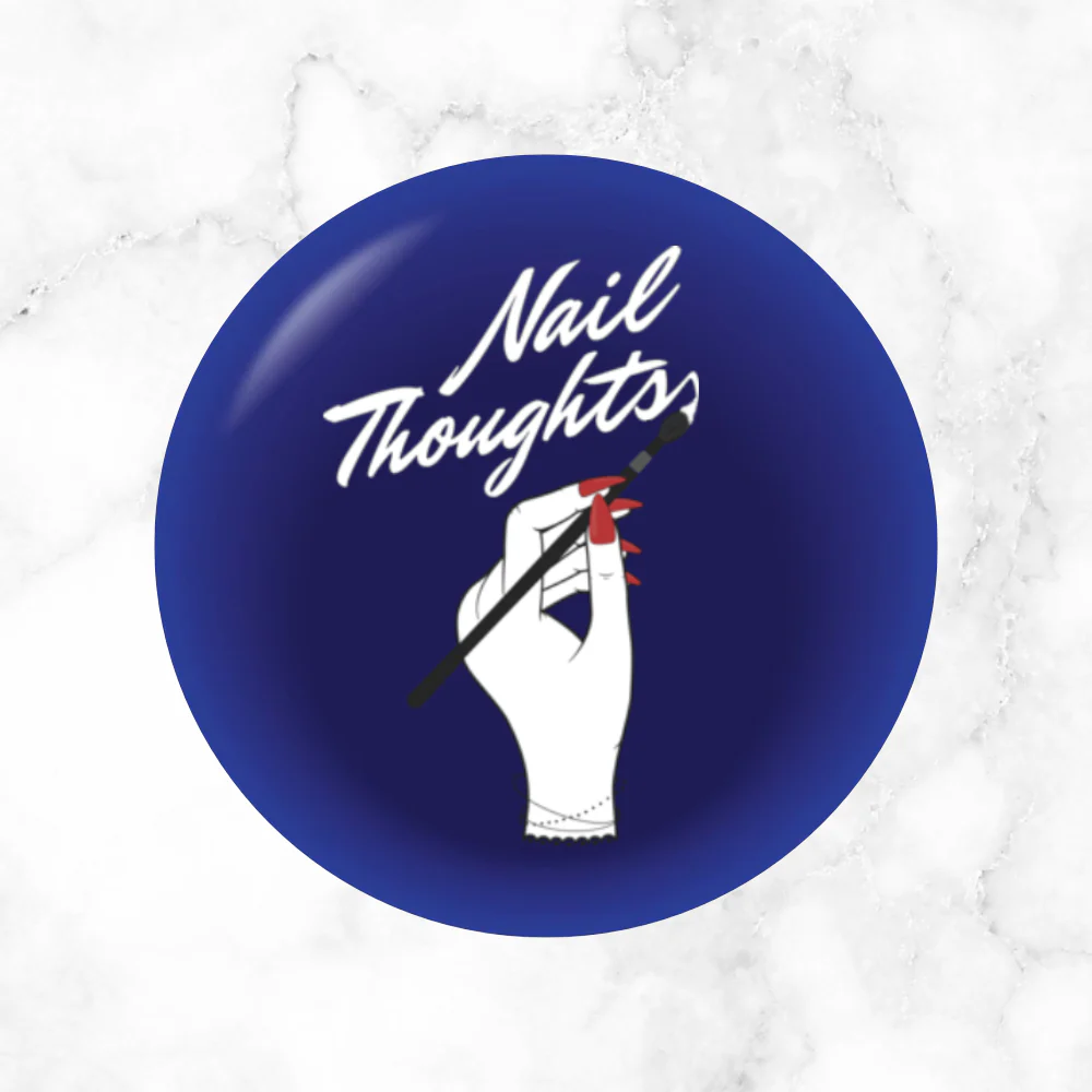 Nail Thoughts x Kokoist Colour Gel - Mood Ring