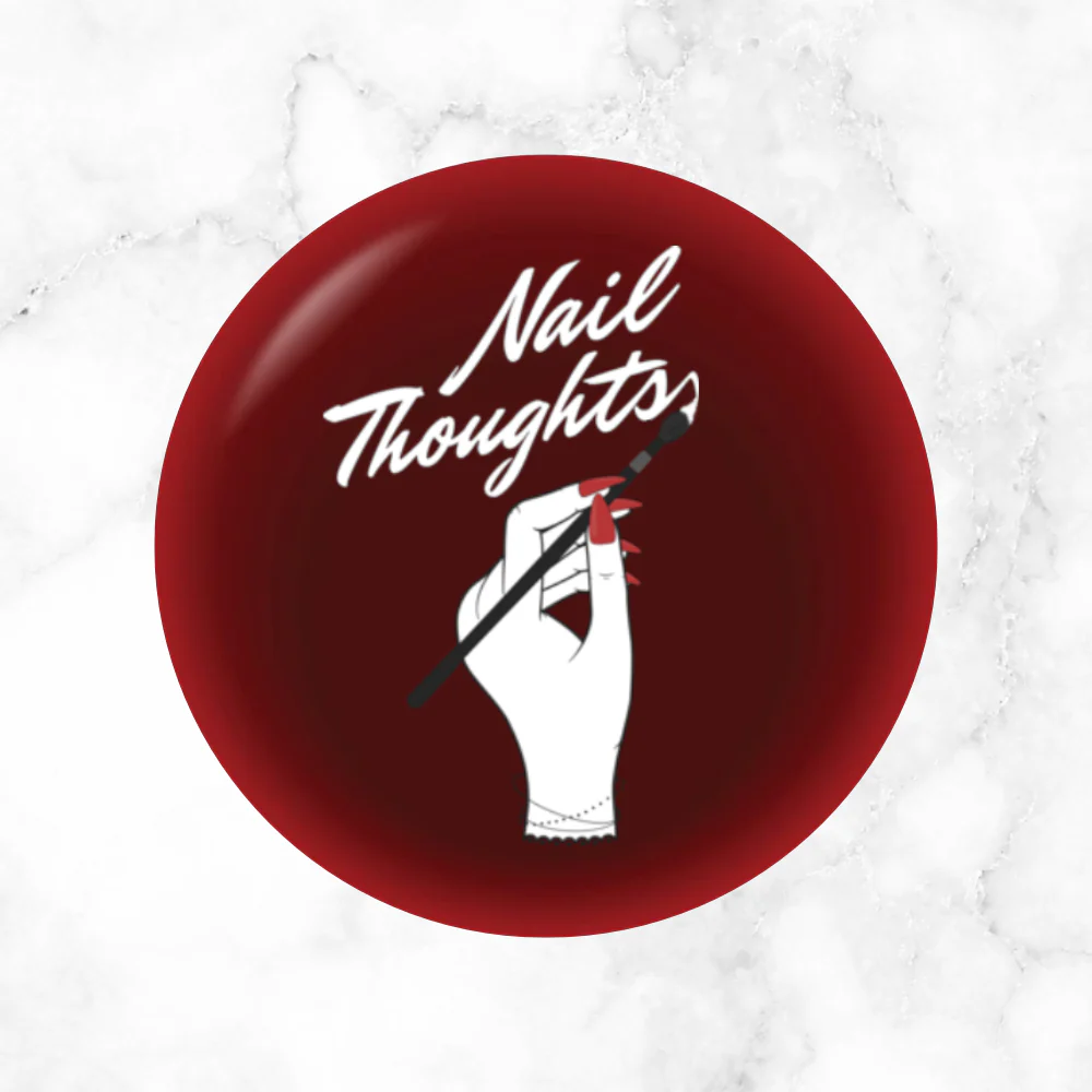 Nail Thoughts x Kokoist Colour Gel - Movie Night