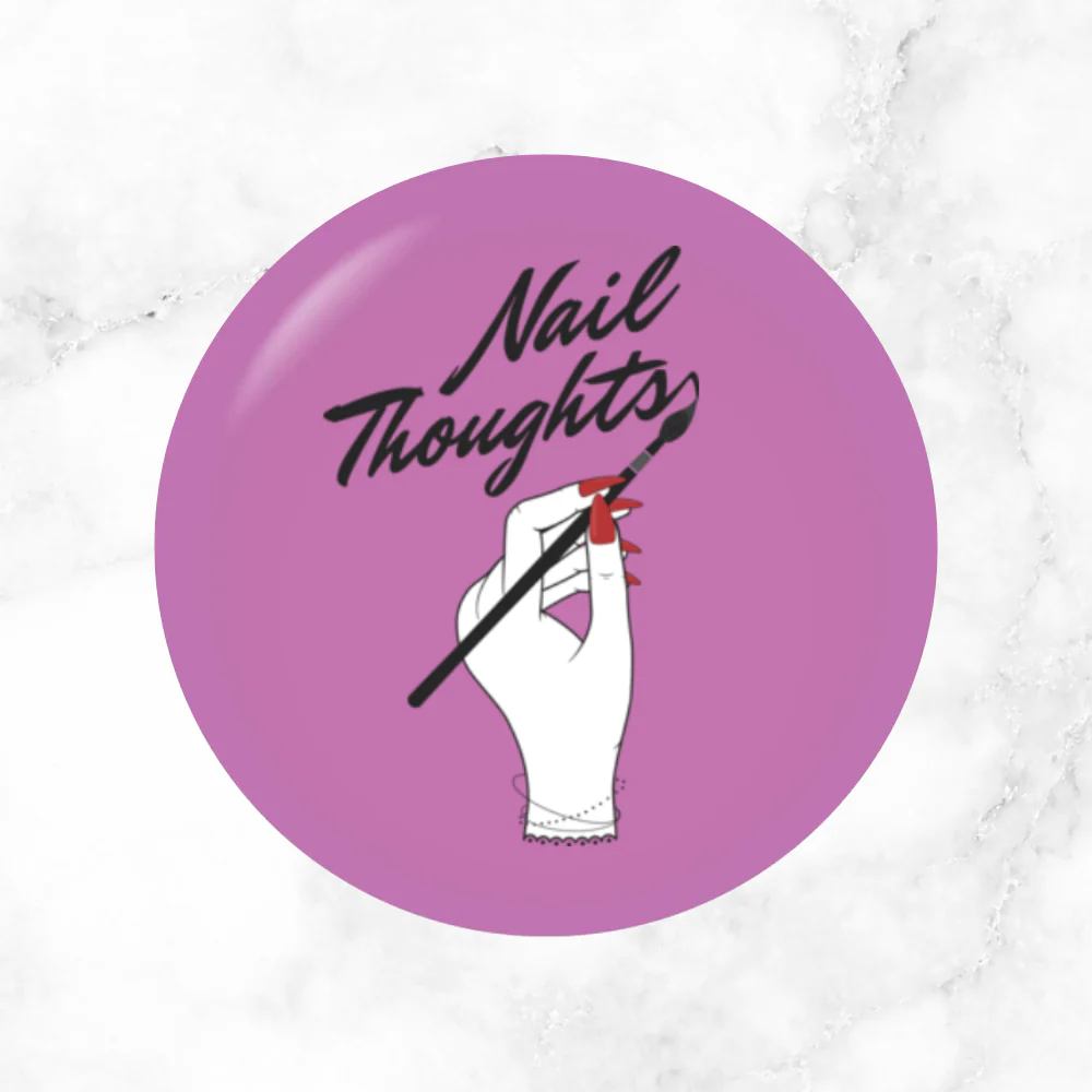 Nail Thoughts x Kokoist Colour Gel - No, Yeah