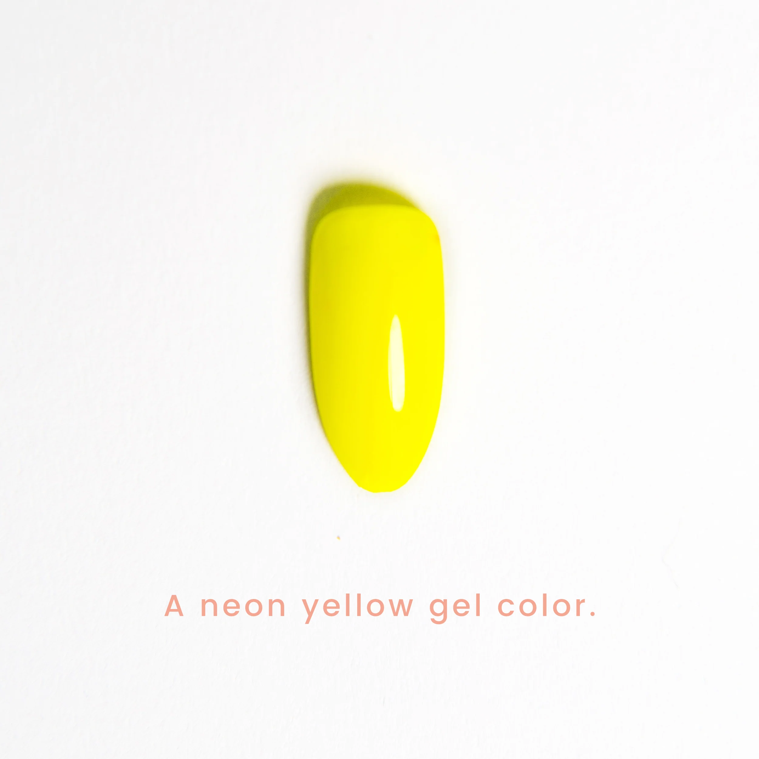 Nail Thoughts x Kokoist Colour Gel - Pickleballer NT67 - Image 4