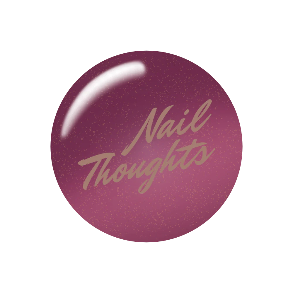 Nail Thoughts x Kokoist Colour Gel -  Pleated Skirt NT-80
