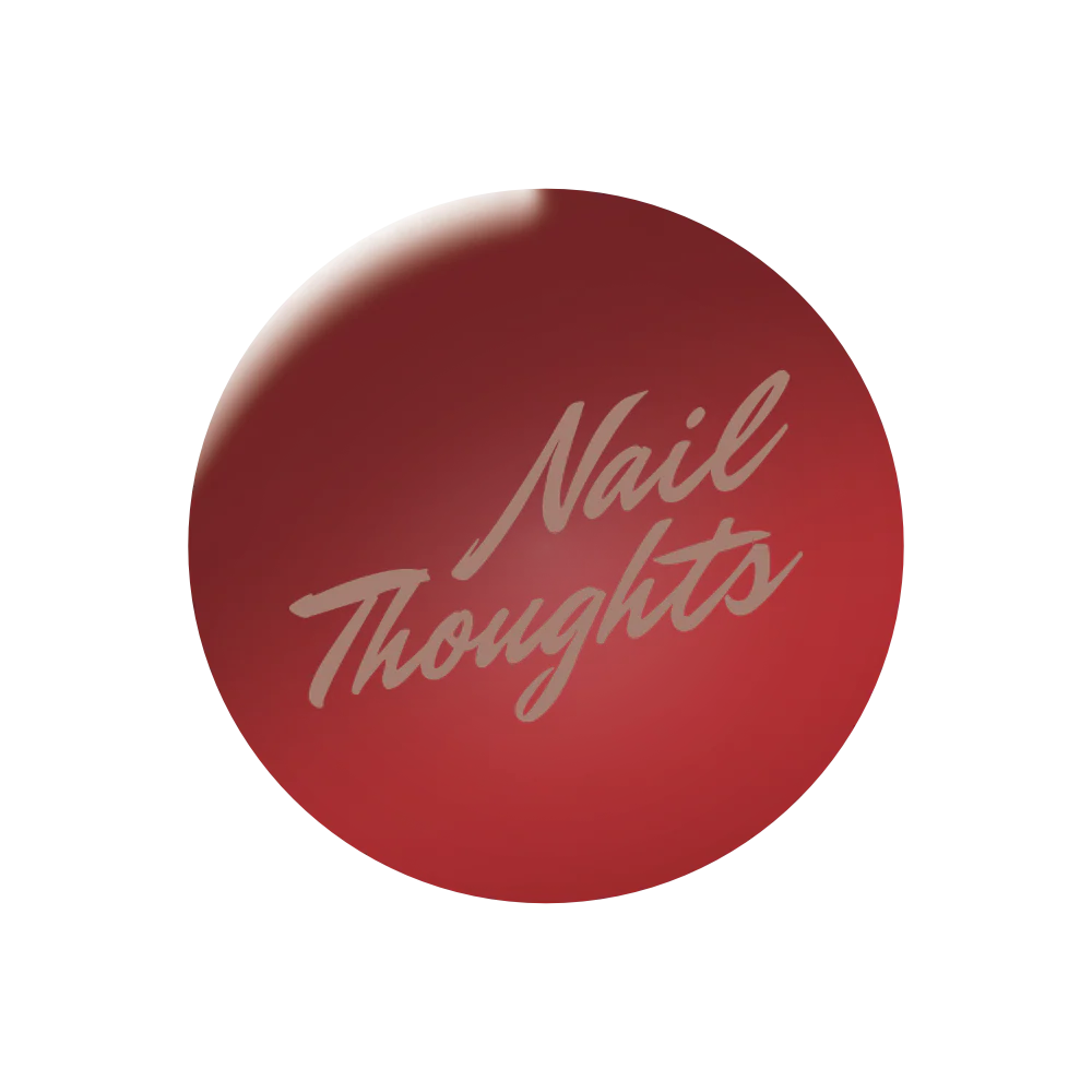 Nail Thoughts x Kokoist Colour Gel - Satin Robe NT-79