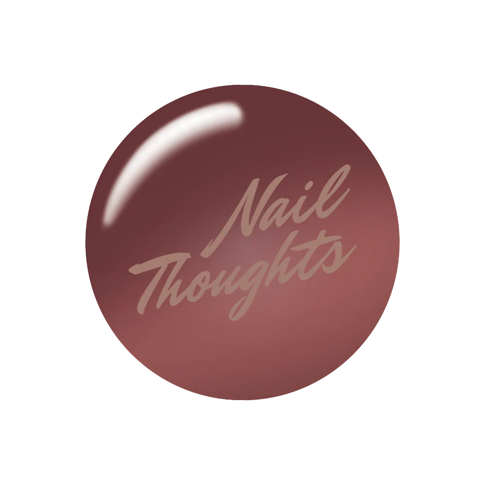 Nail Thoughts x Kokoist Colour Gel - Suede Jacket NT-81
