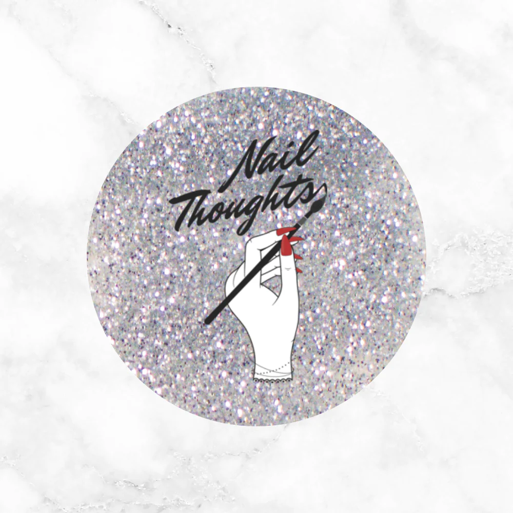 Nail Thoughts x Kokoist Colour Gel - Twinkle Lights